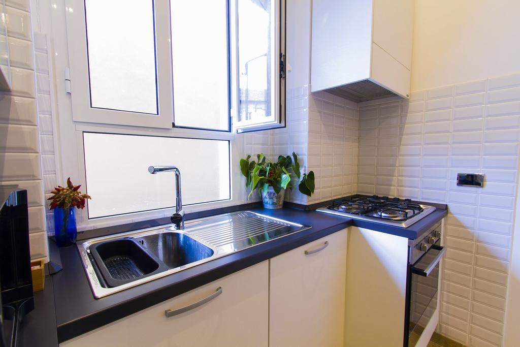 Colossehome - Dream House Around The Corner From Colosseum Ruang foto
