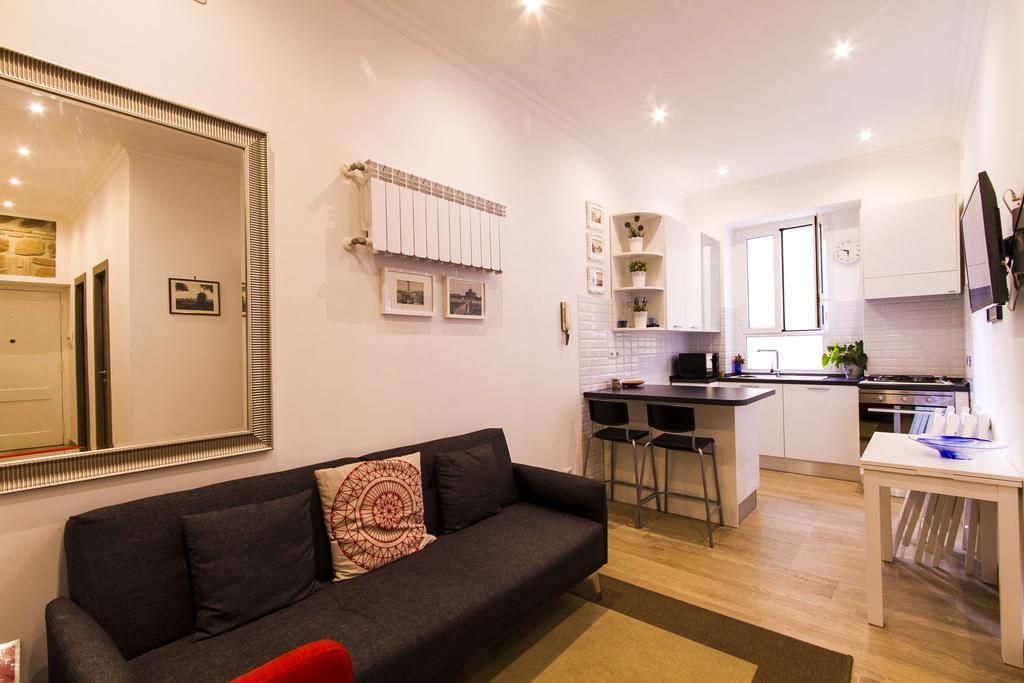 Colossehome - Dream House Around The Corner From Colosseum Ruang foto