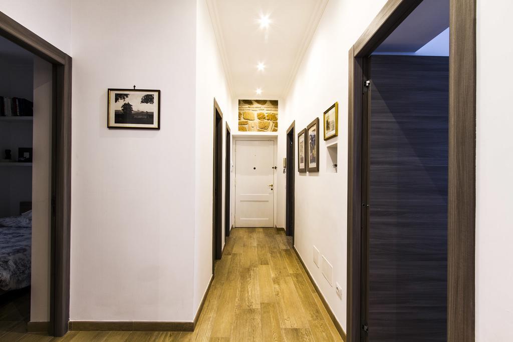 Colossehome - Dream House Around The Corner From Colosseum Ruang foto