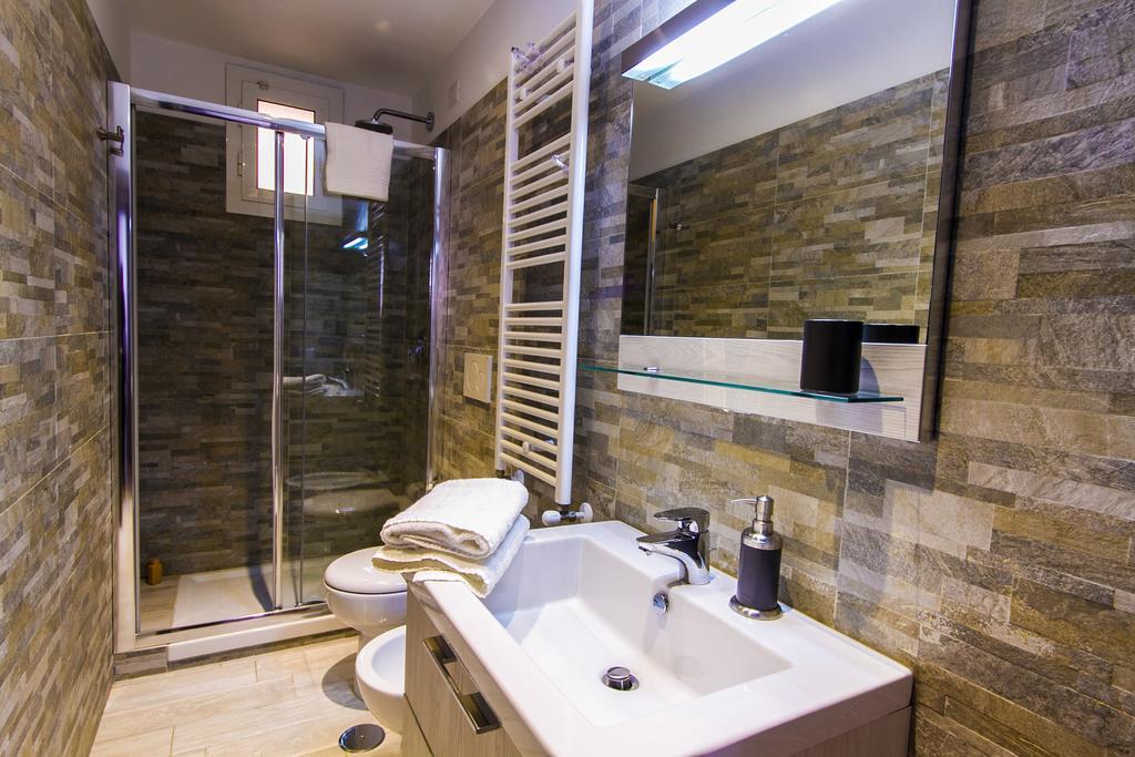 Colossehome - Dream House Around The Corner From Colosseum Ruang foto